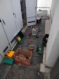 新北区地埋电缆故障点探测公司联系电话