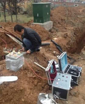 电力电缆故障发生的原因有哪些