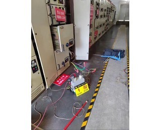 新北区地埋电缆故障点探测公司联系电话
