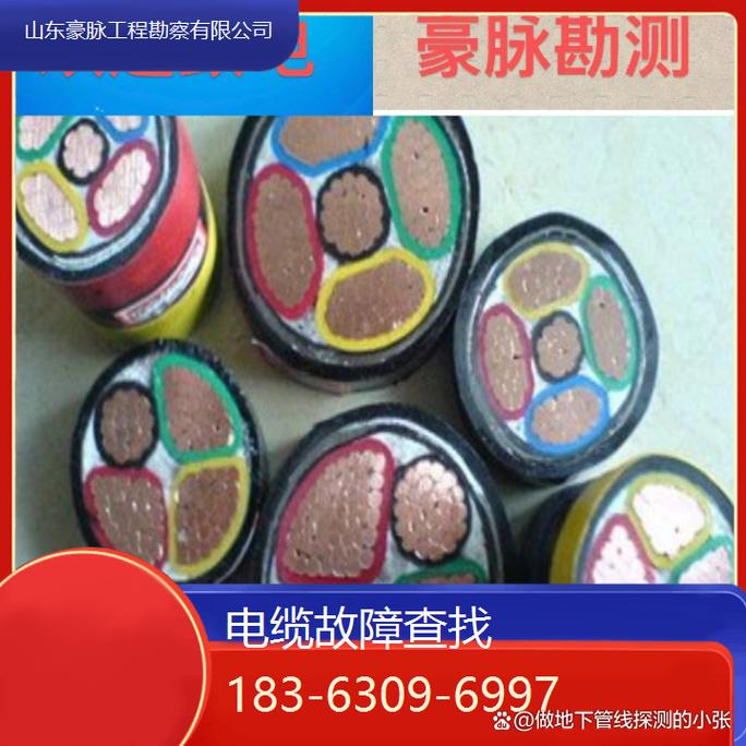 莱芜钢城查漏电如何探测183