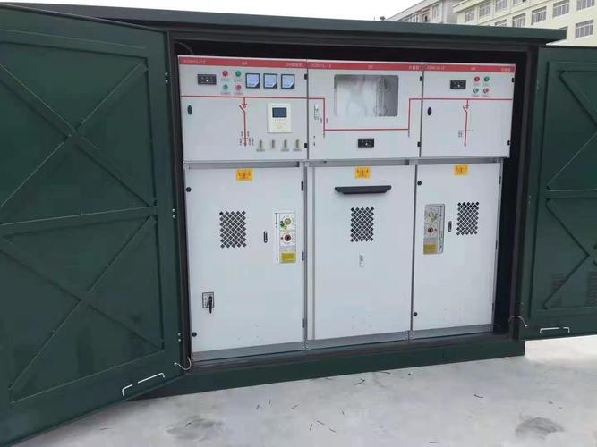 保定蠡县35kv高压电缆分支箱故障指示器ekl5价格