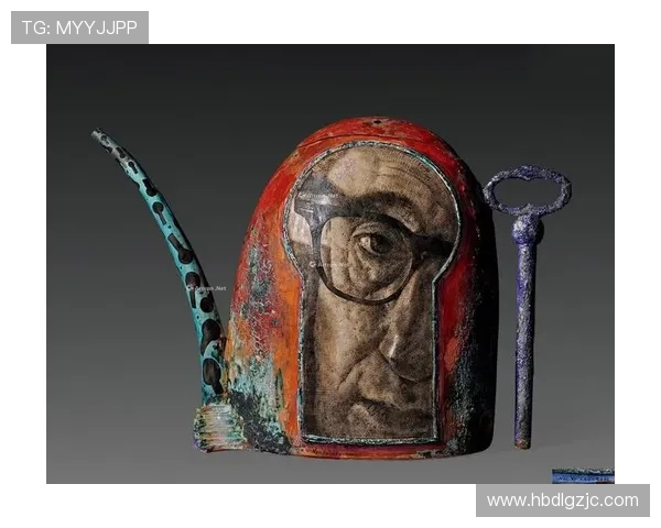 足球明星陶瓷雕塑艺术展览揭幕展现运动与美的完美结合