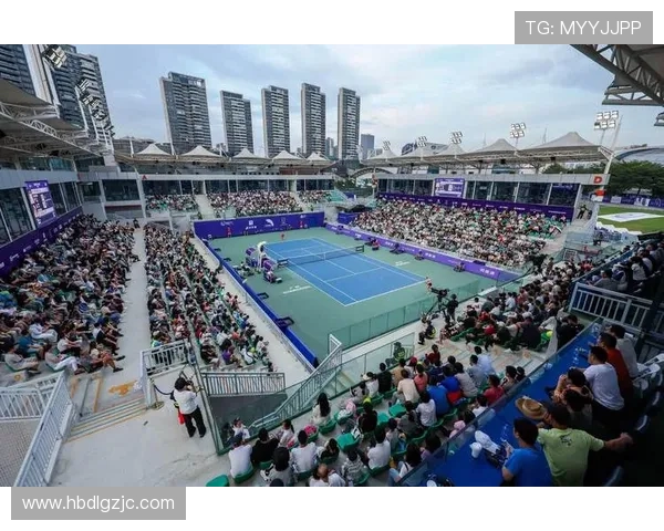 广州网球队在全国网球意识排行榜中荣获第四名的佳绩引发关注 广州网球队在全国网球意识排行榜中荣获第四名的佳绩引发关注