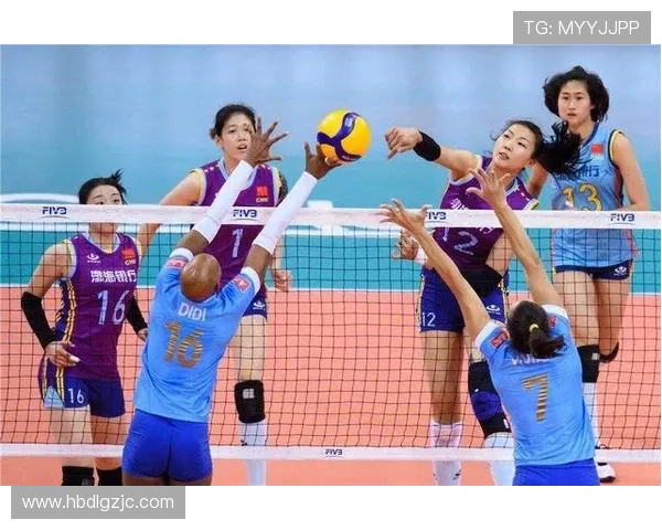 南京排球队整体压制战术解析与其在排球赛场上的优势表现 南京排球队整体压制战术解析与其在排球赛场上的优势表现