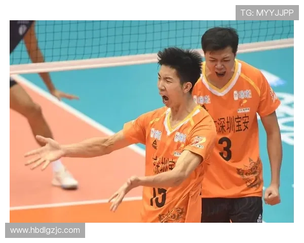 深圳排球队在排球状态排行榜中荣登第七名展现强劲实力与潜力 深圳排球队在排球状态排行榜中荣登第七名展现强劲实力与潜力