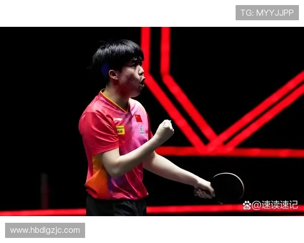 全国锦标赛分析：上海乒乓球队技术表现的亮点与不足之处